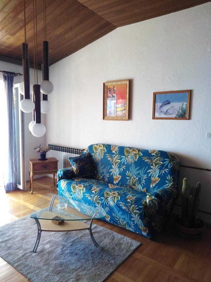 דירות ברלה Apartman Ivan 2 מראה חיצוני תמונה